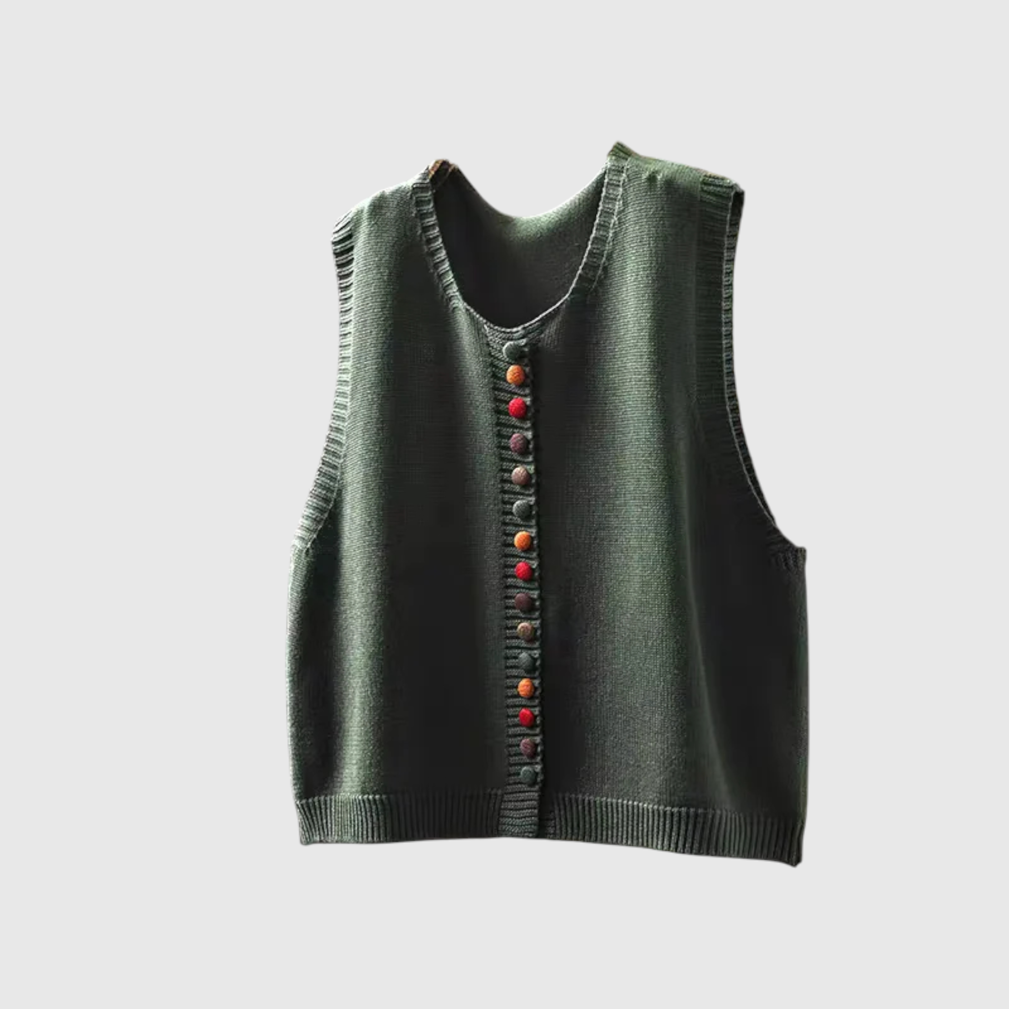 Shirley | Κομψή και άνετη ζακέτα