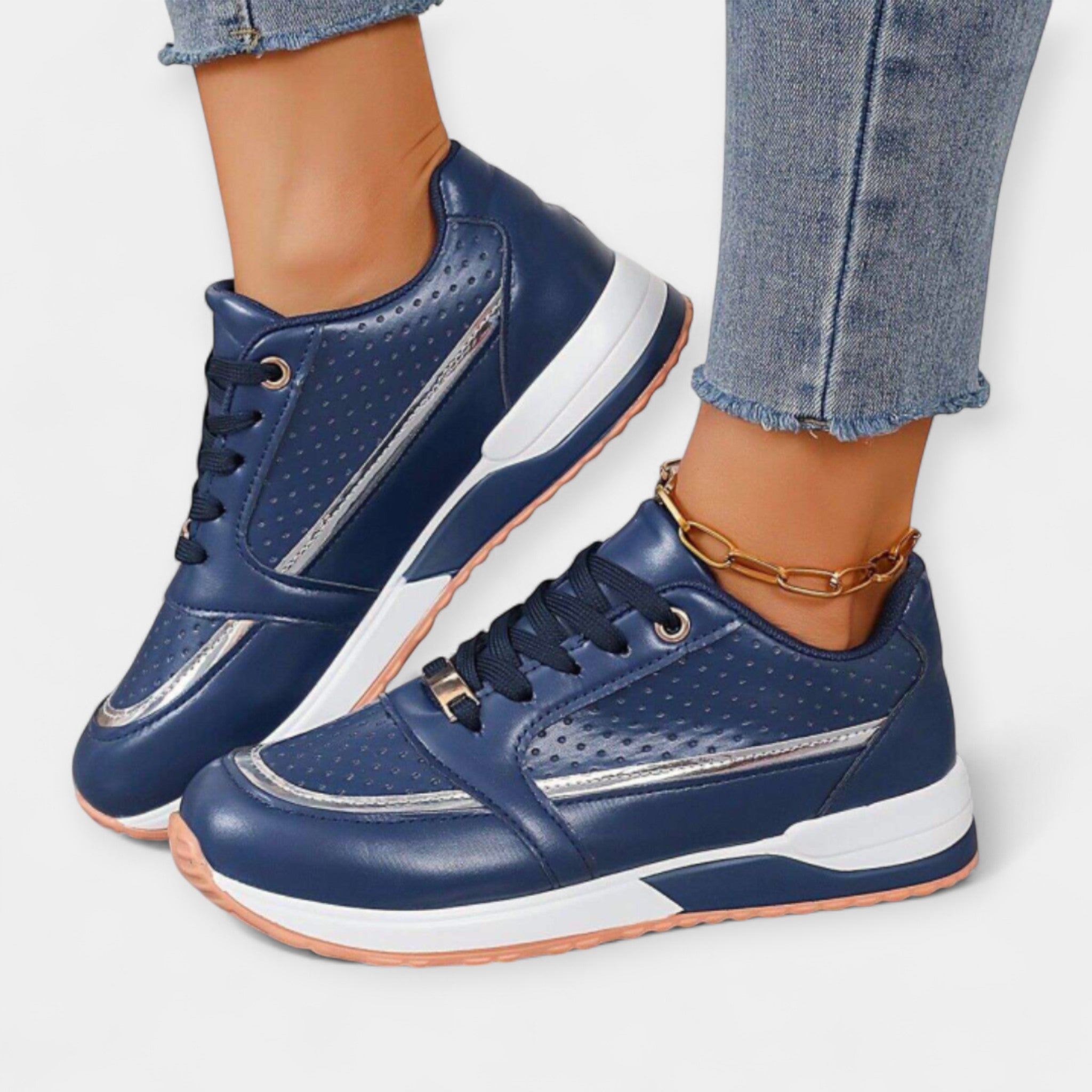 Kíra | Ελαφριά κομψά γυναικεία παπούτσια