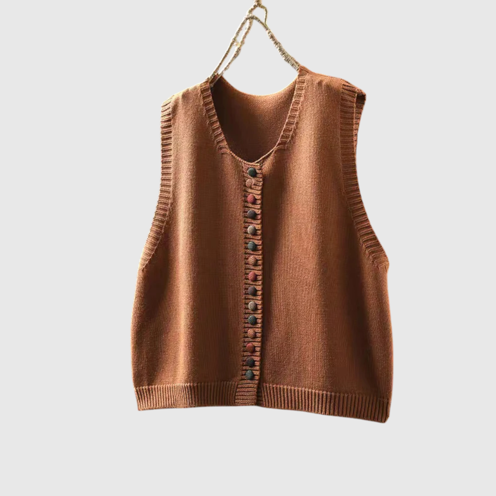 Shirley | Κομψή και άνετη ζακέτα